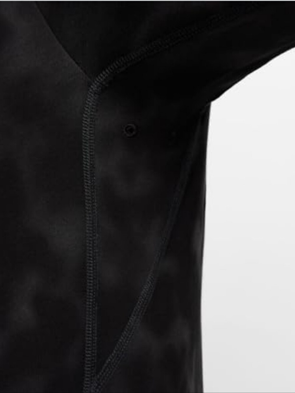Nike Primary Dri-FIT Long-Sleeve Fitness Top ~ Anthracite HJ3148-060 | Men's: M - Picture 7 of 9